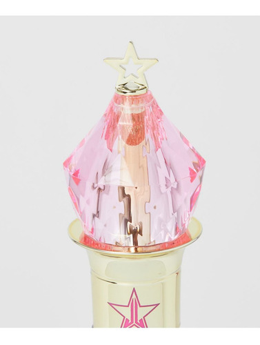 Jeffree Star Magic Star Concealer Corrector Pale Yellow