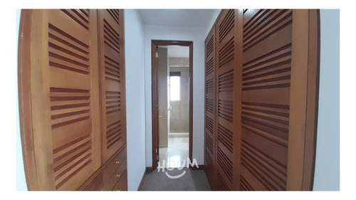 Imagen 29 de 30 de Apartamento En Chicó Reservado, El Refugio. 5 Habitaciones, 382 M²
