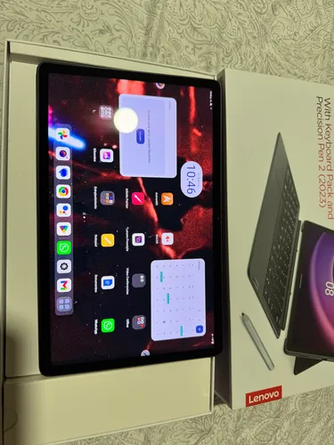 Tablet Tab P11 2nd Gen Tb350fu 11.5 128gb 6gb Ram (Usado)