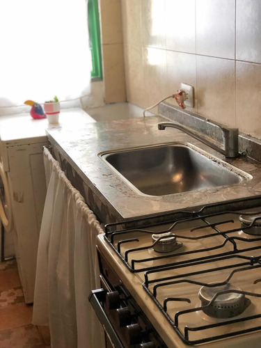Imagen 10 de 10 de Alquil0 Habitación En Un Tres Ambientes