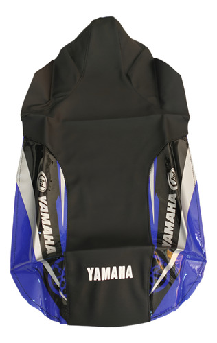 Funda Cubre Tanque Y Asiento Yamaha Xtz 125