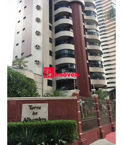 Imagem 1 de 29 de Apartamento Belém - 1007639