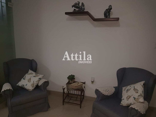 Imagem 19 de 30 de Casa Com 3 Dorms, Aparecida, Santos - R$ 745 Mil, Cod: 3395 - V3395