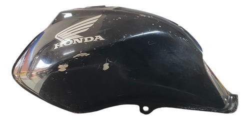 Tanque De Combustível Honda Cg 150 Titan Mix (Usado)