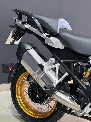 Bmw R 1250 Gs Bmw R 1250 Gs Premium Hp
