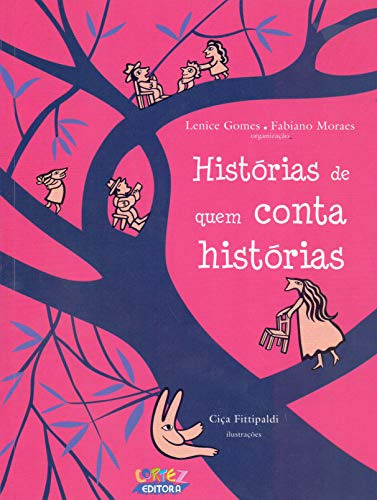 Libro Historias De Quem Conta Historias