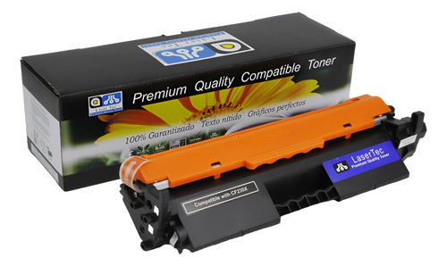 Toner Cf230a Compatible  Hp Laserjet Pro M203, Mfp M227