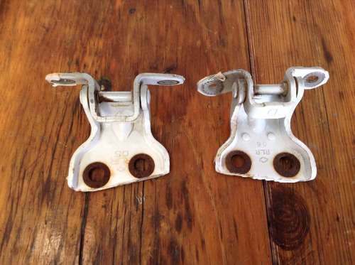 Bisagras De Puerta Trasera Derecha Nissan Tsuru Iii Oem