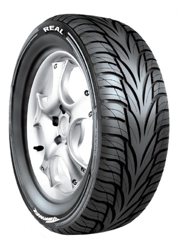 Llanta 205/55 R16 Tornel Jktire Real 89v