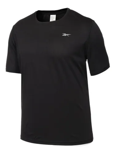 Playeras reebok hombre deals