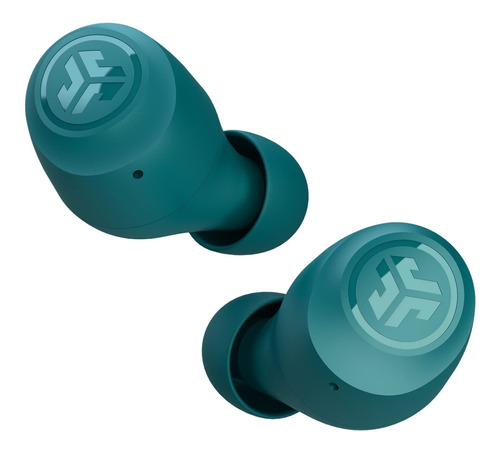 Auriculares Inalámbricos Bluetooth Jlab Go Air Pop Tru...