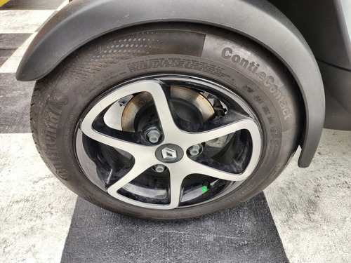 Imagen 14 de 14 de Renault Twizy 2019