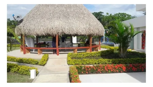Lote En Condominio Campestre Tocaima