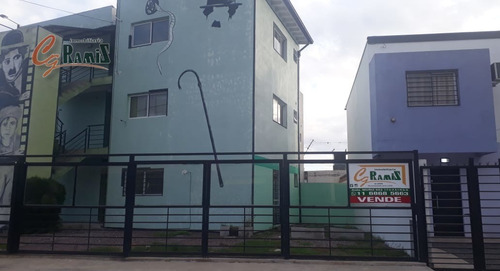 Imagen 2 de 8 de Departamento En Venta, Con Cochera Viamonte 3100 Castelar