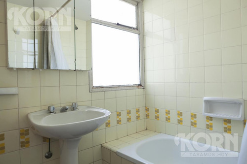 Imagen 9 de 18 de Venta Departamento De 1 Ambiente Con 2 Balcones En Palermo