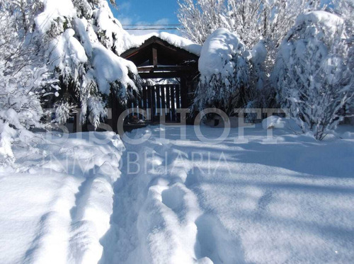 Casa De 3 Ambientes En Bariloche Parque Nacional Nahuel Huapi