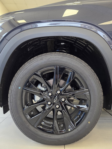 Chevrolet Tracker 1.2 Rs At6
