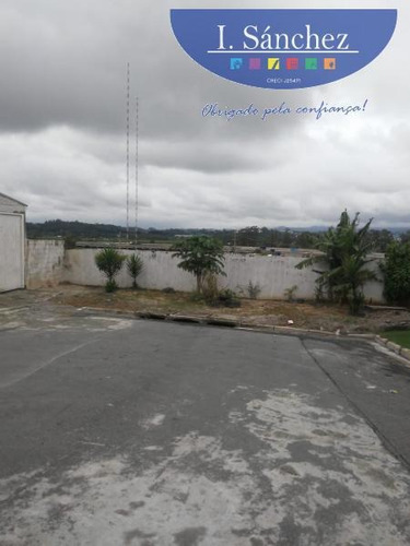 Imagem 4 de 5 de Terreno Para Venda Em Itaquaquecetuba, Vila Vermont - 191212b_1-1306179