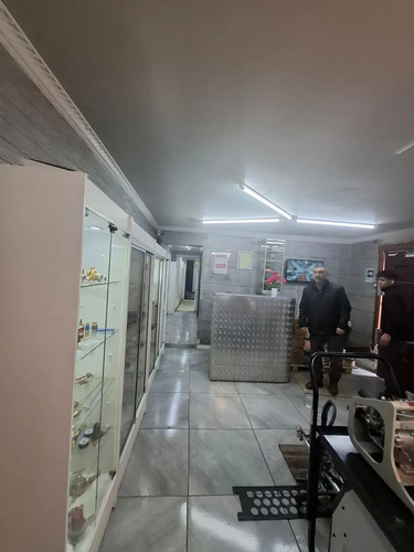 Propiedad Comercial En Venta San Ramón