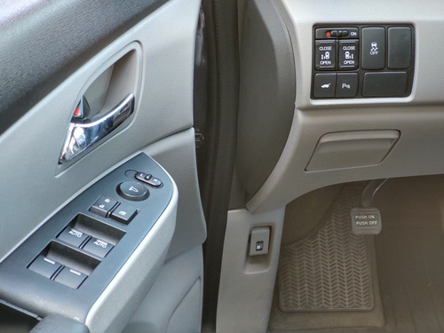 Imagen 10 de 15 de Honda Odyssey 2016 3.5 Exl At