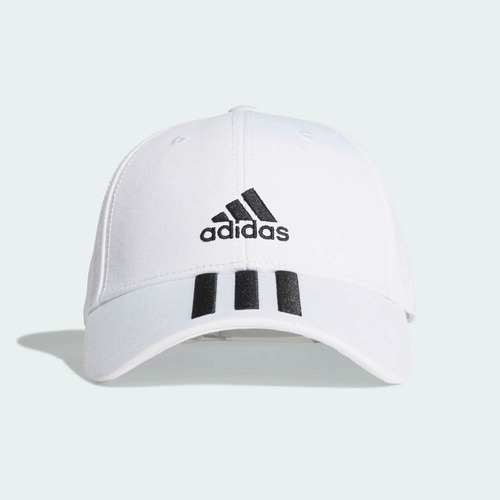 Gorro adidas Training Unisex Bball Blanco/negro - Menpi