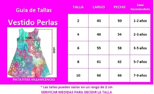 Imagen 2 de 5 de Vestido Para Niña Moana - Ig