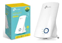 Comprar Repetidor De Wi-fi Tp-link Tl-wa850re 300mbps Bivolt Versão7