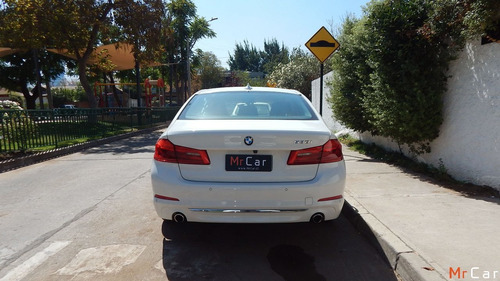 Bmw 530i Luxury 2018
