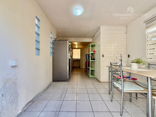 San Felipe - Arrienda Casa Dos Pisos 3d 2b 1e Cond. Jardines