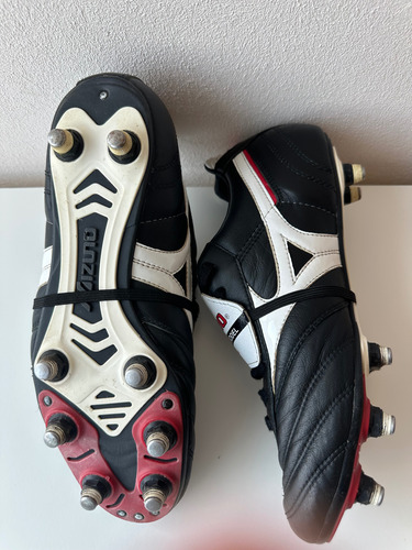 Mizuno Morelia Talla 26 (Usado)