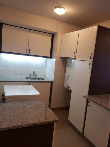 Imagen 11 de 16 de Alquiler Departamento Semipiso Premium Plaza España