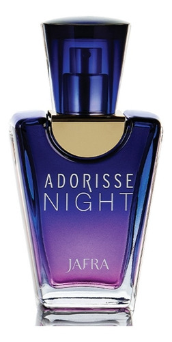 Jafra Adorisse Night 50 Ml