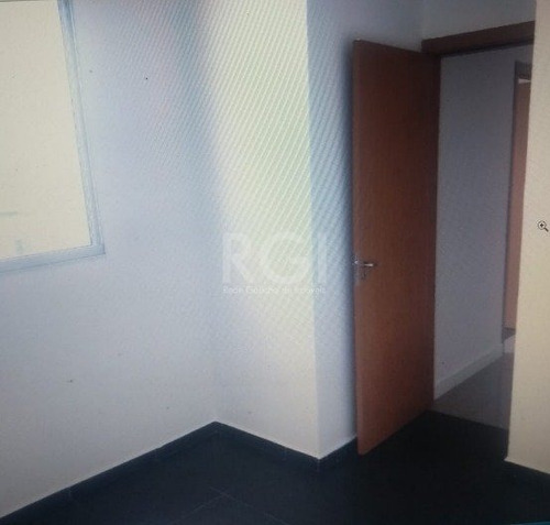 Apartamento Em Jardim Leopoldina Com 2 Dormitórios - Cs36007935