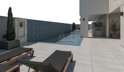 Imagem 8 de 15 de Venha Morar Em Charmant Residence - 40665