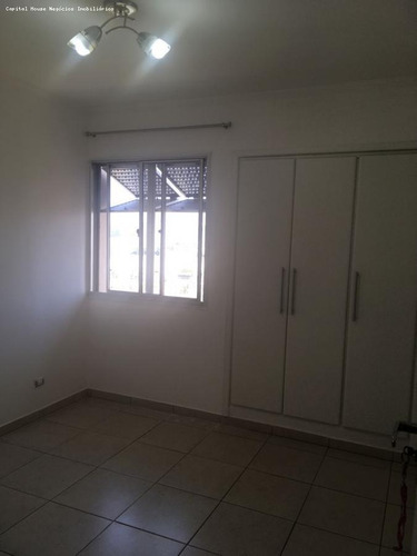 Imagem 10 de 15 de Apartamento Para Venda Em São Paulo, Quinta Da Paineira, 2 Dormitórios, 1 Banheiro, 1 Vaga - Cap4043_1-2049078