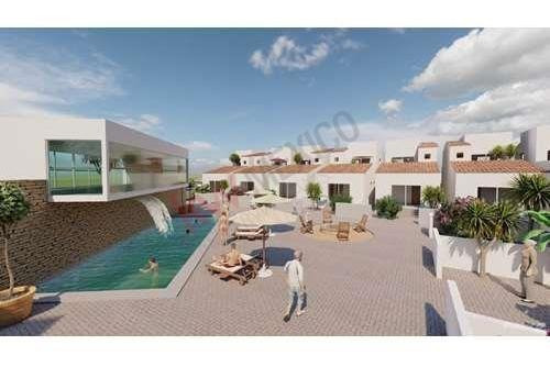 Imagen 3 de 25 de The Plaza Bajamar Es Un Lujoso Y Asequible Desarrollo De 22 Casas Y Lotes En Preventa Dentro Del Bajamar Golf Resort. ¡todas Las Casas Tienen Vista Al Mar Y Están Frente Al Campo De Golf! Una Comuni