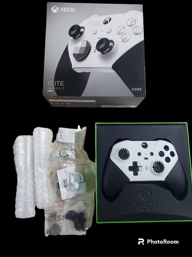 Carcasa Control Xbox One Elite 2