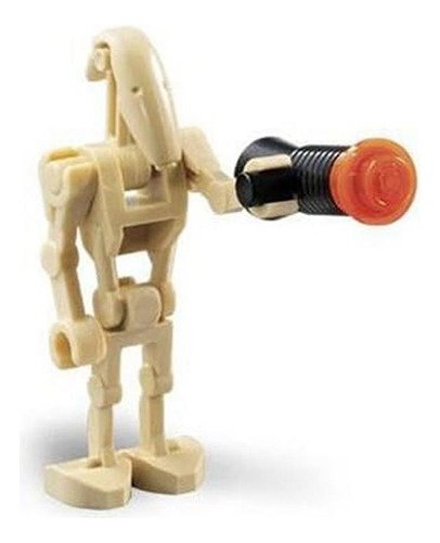Battle Droid - Figura Lego Star Wars