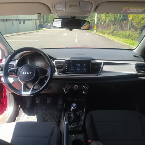 Kia Rio 1.4 Vibrant Hb 4 p
