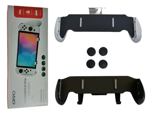 comprar Hand Grip, Controller Grip Compatible Con Switch\u002F Oled