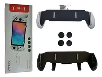 Comprar Hand Grip, Controller Grip Compatible Con Switch\u002F Oled