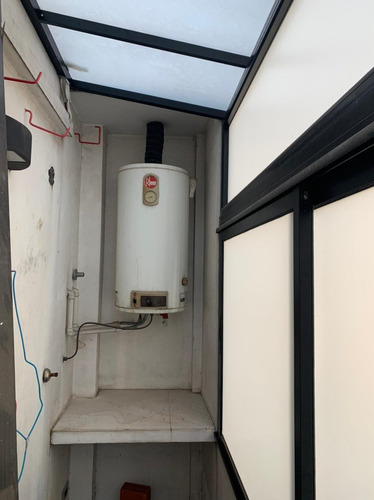 Imagen 9 de 10 de Venta De Tres Ambientes Terraza Lavadero Excelente Ubicación