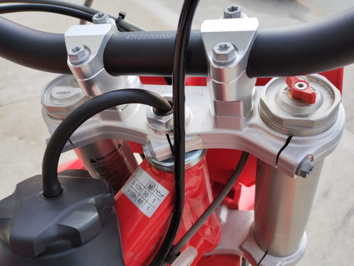 Tienda Oficial Gasgas: Mc85 - R 19/16 - 2024 Disponible
