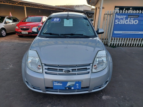 Imagem 3 de 15 de Ford Ka 2009 1.0 Pulse Flex 3p 70 Hp