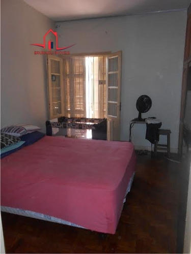 Imagem 3 de 6 de Casa A Venda No Bairro Tatuapé Em São Paulo - Sp. - 742-1
