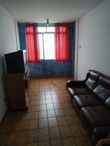 Praia Grande-frente-feriadão 18 A 21 De Abril- $ 1.000,00