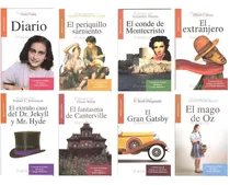 Comprar Libros Escolares Paquete 23 Libros Biblioteca Escolar