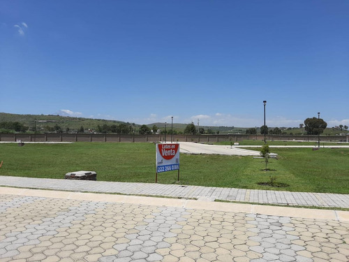 Imagen 6 de 12 de Terreno En Venta Parque Chiapas- Fraccionamiento Lomas De Angelópolis