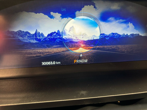 Ford Explorer 2022 St