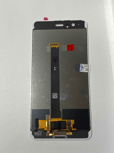 Display Lcd+táctil Para Huawei P10- Plus Alta Calidad Bisel